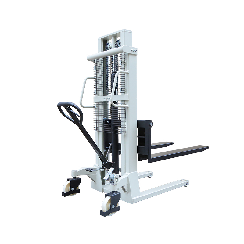 Hangcha manuel palle stabler 1 ton -2 ton