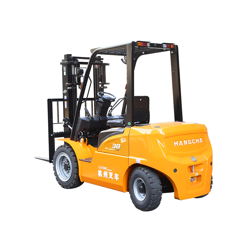 XE -serie elektrisk gaffeltruck 3 tons
