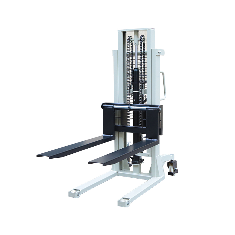 Hangcha manuel palle stabler 1 ton -2 ton