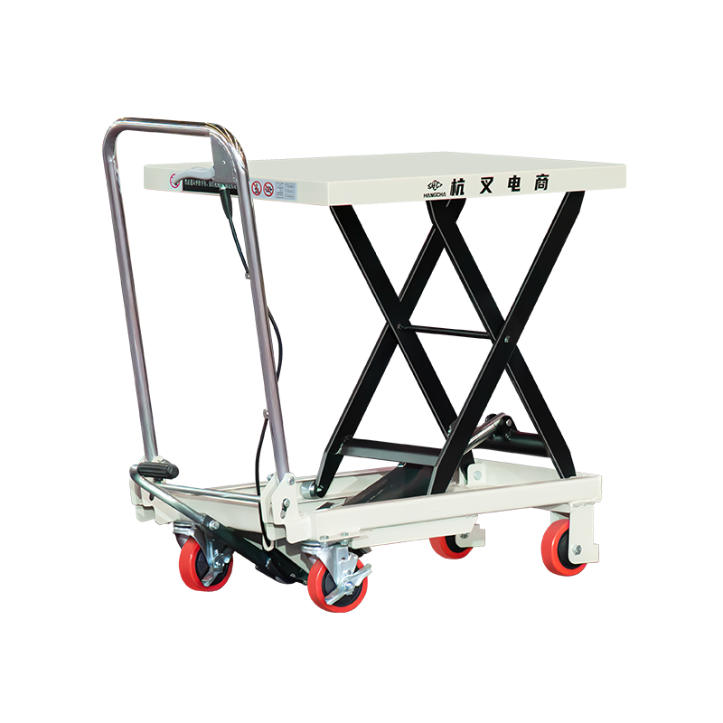 Manuel sakseløft tabel 0,15 ton-0,5 ton